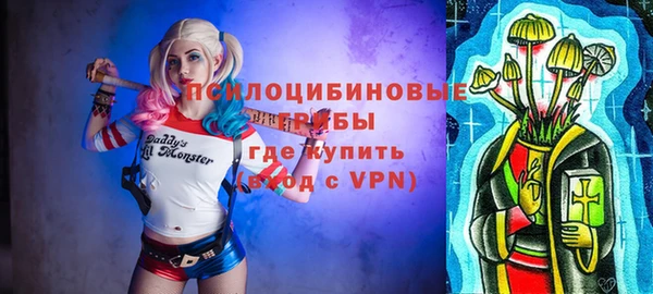 винт Лиски