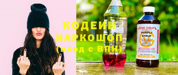 прущий лед Липки